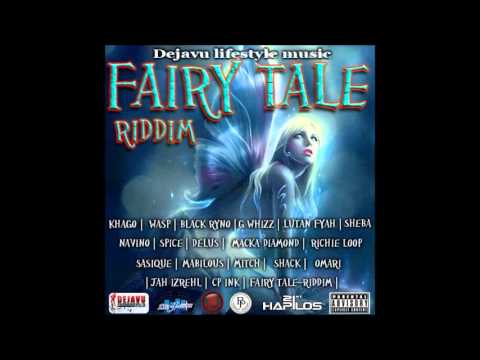 Fairy Tale Riddim Mix {Dejavu Records}  @Maticalise