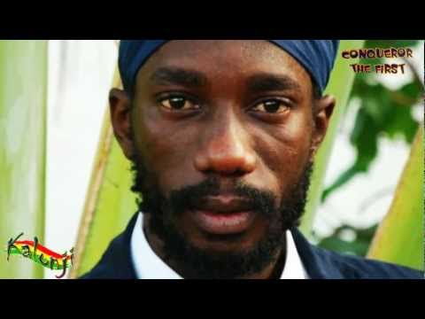 Video  ★ Sizzla Kalonji ★Cant Stop We ★HOLD U MEDZ RIDDIM ★ IN THE STREETS RECORDS★