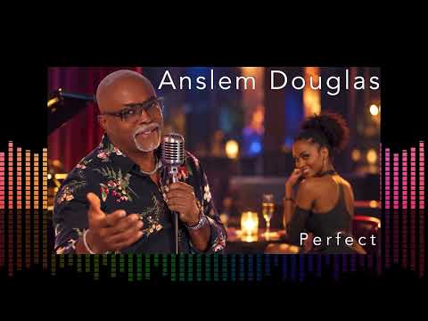 Anslem Douglas - Perfect (Wuk Up Riddim 3) | Soca 2027