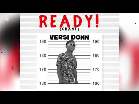 Versi Donn - Ready | Bandit Rididm | Soca 2025