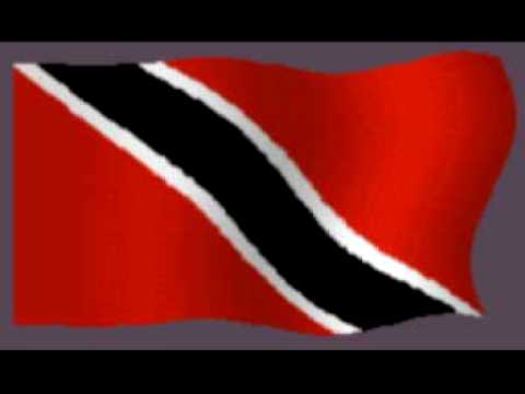 Kerry John & Makamillion - Leave And Gone (Soca 2010)