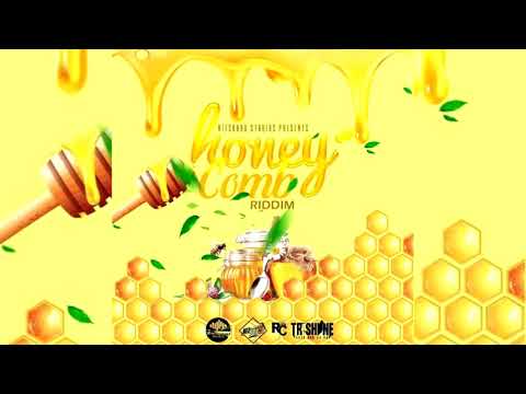 TR Shine -Slow Chippin (Honey Comb Riddim) Soca 2019 Grenada