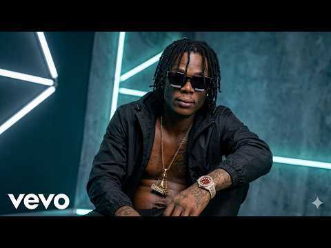 Masicka - God Amazing (Official New Music Audio)