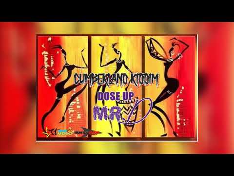 Dose Up - Mr.D(Cumberland Riddim) soca 2018
