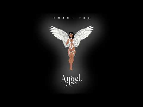 Imani Ray - Angel (2024 Soca) | Audio