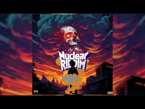 Nuclear Riddim Mix Popcaan,Pablo YG,Ding Dong,Munga Honorable,Qwella & More