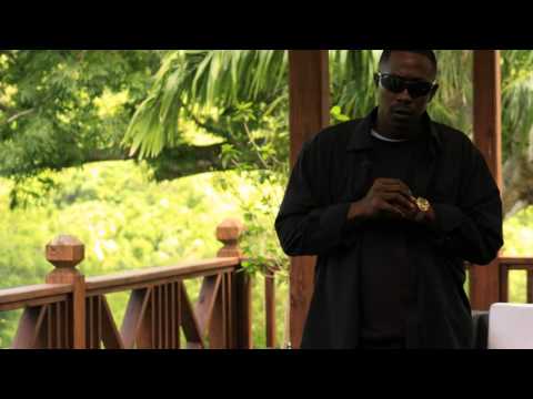 k-ranbo woyerjah bun dem out