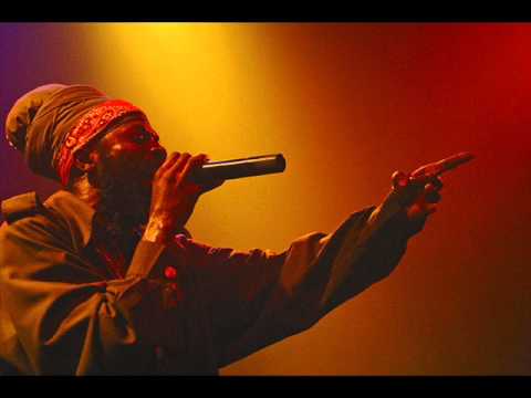 Capleton - I will survive