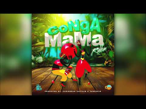 Jammin Jeff - On De Road "2025 Soca" (CoNgA MaMa Riddim)