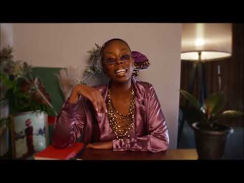 Roots Soul (Be Free) Official Music Video - Teshay Makeda
