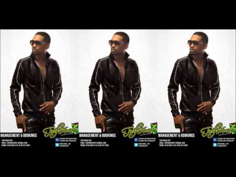 Busy Signal - Hungry Days - Streets of Gold Riddim - May 2013 | @GazaPriiinceEnt