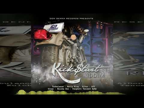 Dweet (Explicit) - A1Don Nation (Kick $tart Riddim) (2022)