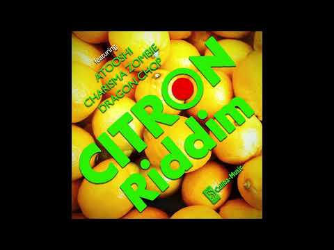 Citron Riddim / Instrumental [CITRON RIDDIM] by 50CALIBA MUSIC
