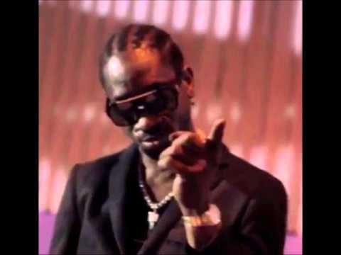 Bounty Killer - Warr buss