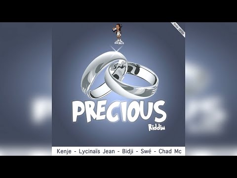 Precious Riddim 💍 (Silver Edition) 2017 - Mix Promo by Faya Gong