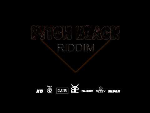 Slatta - Taggawah (Pitch Black Riddim) "2020 Soca" (Official Audio)