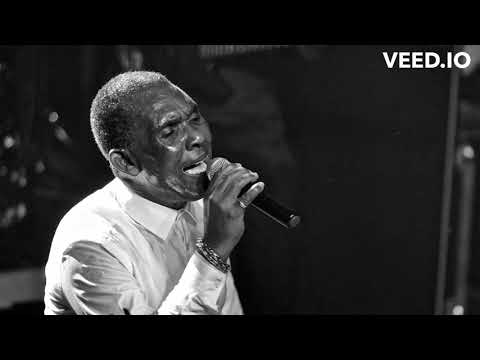 Ken Boothe - Captain of Your Ship