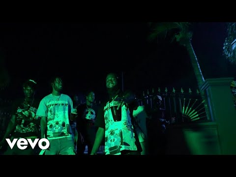 Bandit 7teen - Charts (Official Music Video) | Streets Riddim