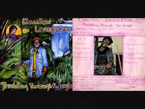 Leave It Behind - Carlton Livingston