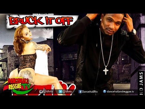 Mr Peppa - Bruck It Off {Raw} ▶Bruk It Off Riddim ▶Island Jams Ent ▶Dancehall 2016