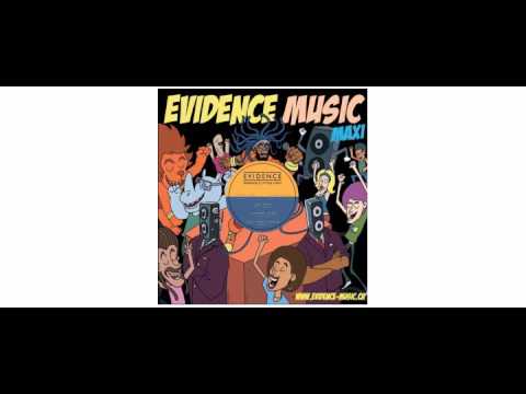 Various - Heal Them Riddim - 12" - Evidence Music