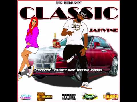 Classic Riddim (Mix-Aug 2019)  Pinkz Entertainment