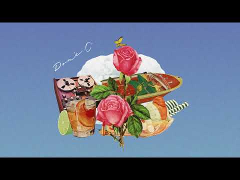 Surfer Girl with Khalia - Don't Go (Official Audio)