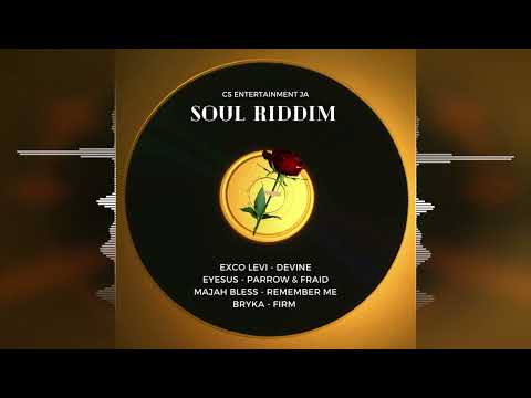 Exco Levi - Devine [Soul Riddim by CS Entertainment] Release 2022