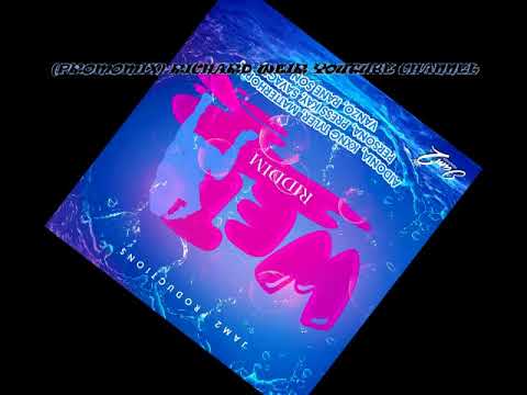 WET RIDDIM (Mix-June 2018) Jam2 Productions
