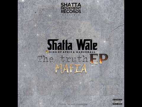 Shatta Wale - Mafia (Audio Slide)