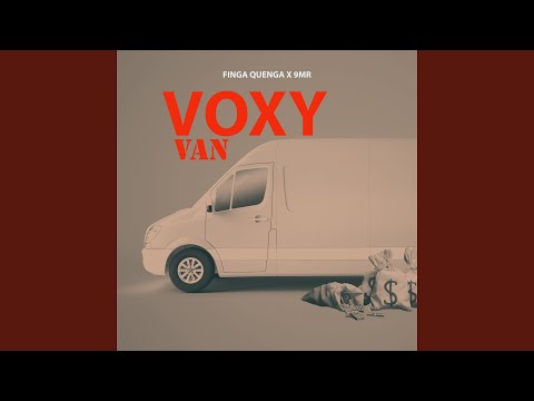 Voxy Van