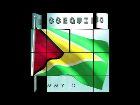 Jimmy C - Essequibo (Official Audio) | Soca