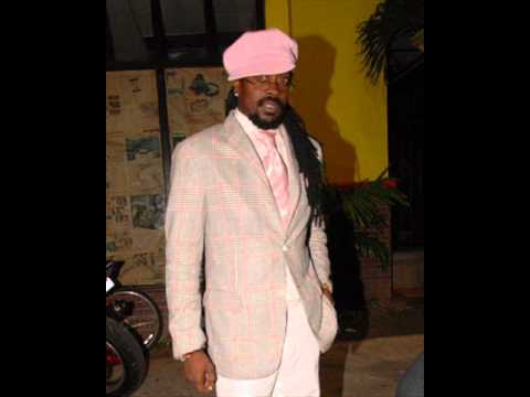 Beenie Man - Dis Christmas {Trendy Riddim} October 2010