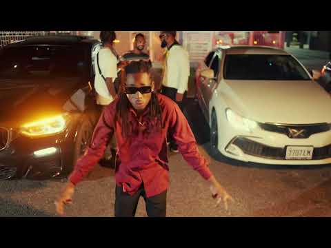 Vaughn Quest -Millions (Official Video )