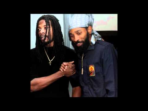 Gyptian - Bring Back Reggae - Treasure Chest Riddim (June 2012)