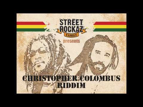 CHEZIDEK - GOOD HERBS (Christopher Columbus Riddim) 2010