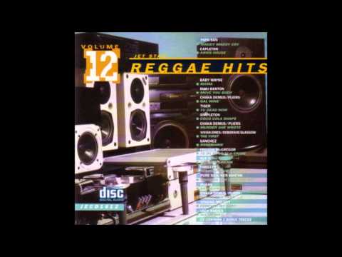 Pure Silk Feat. Ken Boothe - Be Thankful For What You Got