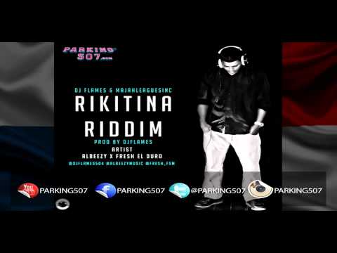 AlBeezy Rikitina Parking507.com