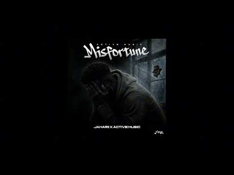 Jamarii - Misfortune (Official Audio)