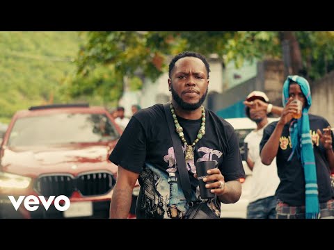 Merkz - Diamonds [Official Music Video]