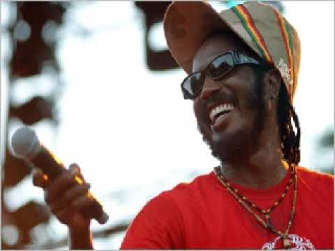 Jah Mali - Stop I can