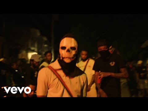 Tommy Lee Sparta - Control (Official Music Video)