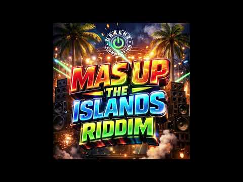 (Mas up The Island Riddim Mix) khalifah lednek water daddies soca Et Grenada soca 2026 Dj ice kid