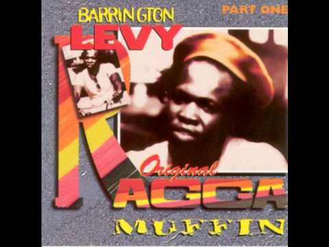 Barrington Levy - Come