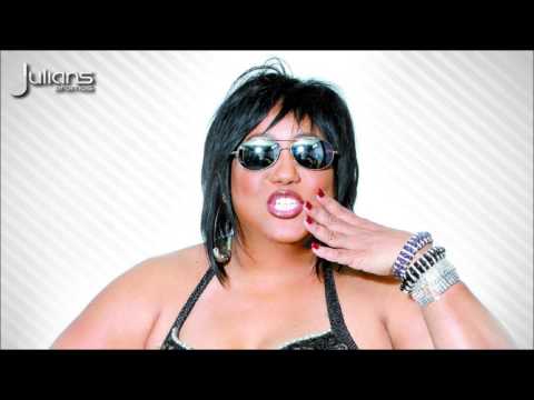 Denise Belfon - Night Nurse (Knockout Riddim) "2015 Trinidad Soca"