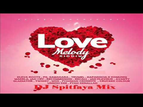 Love Melody Riddim Mix2024 _ft_Kleva Roots _Trumel_Jah Cry_Avanti_ReCall_Jah Flavour_Madela(_Trumai