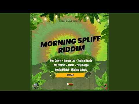 Morning Spliff Riddim Instrumental