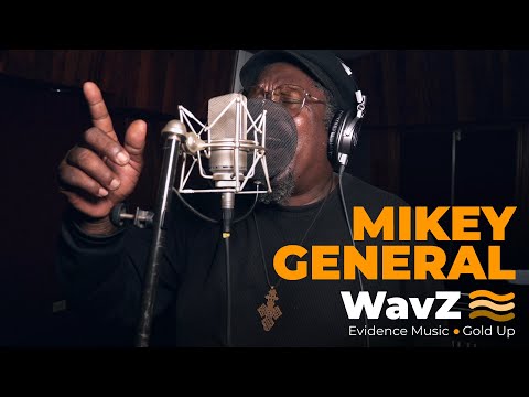 Mikey General & Radikal Vibration - Plug Into Jah | WavZ [Evidence Music & Gold Up]