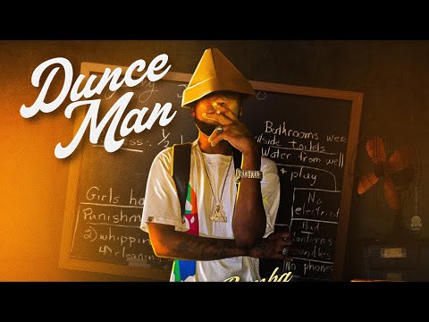 Eddy G Bomba - Dunce Man (Maliante Riddim)