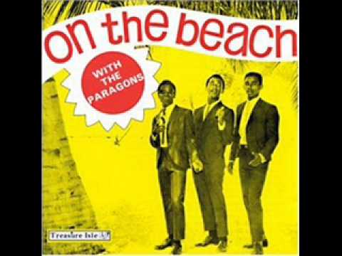 The Paragons - My Best Girl